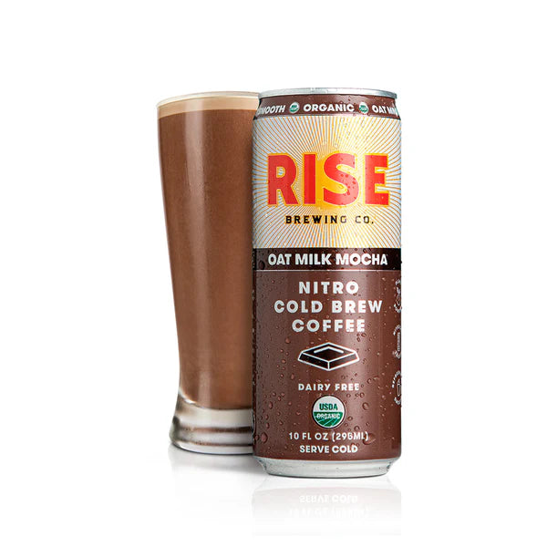Rise Brewing Co.