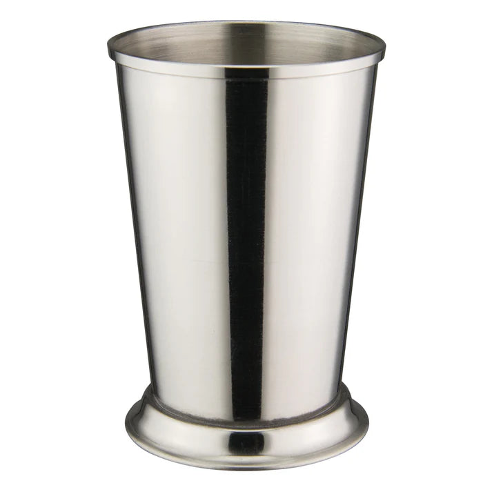 Stainless Steel Mint Julep Cups