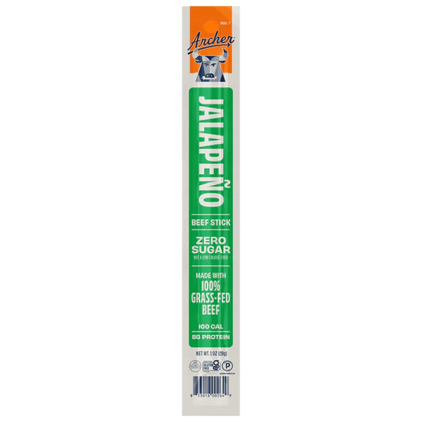 Barritas de proteína Barebells