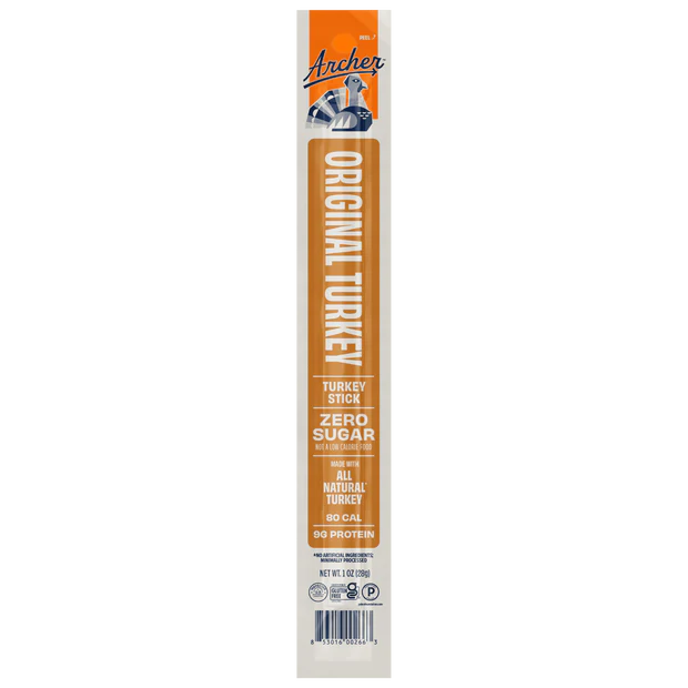 Original Turkey Stick