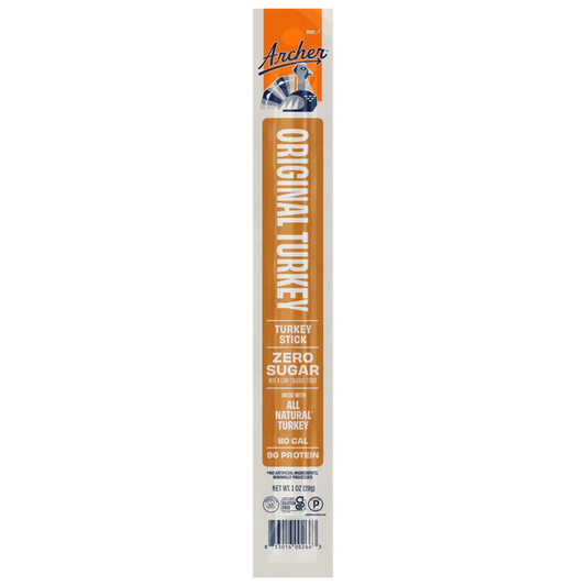Original Turkey Stick
