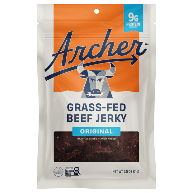 Original Beef Jerky