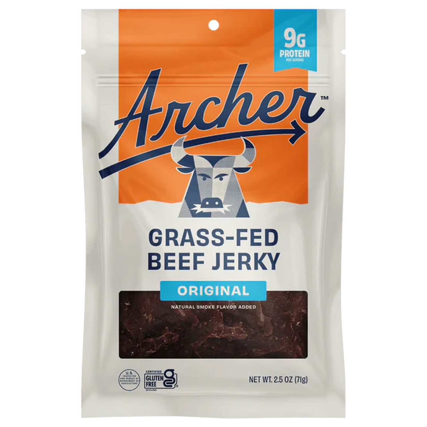 Original Beef Jerky