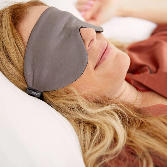 Nollapelli Beauty Sleep Mask