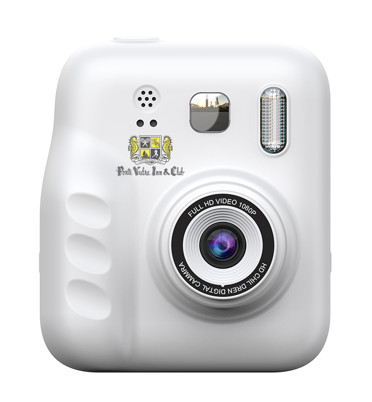 1080P 48M Mini Instant Print Camera