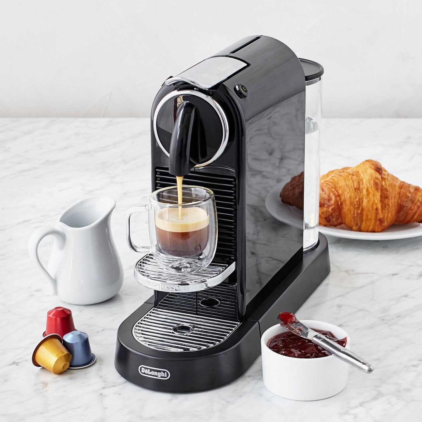 NESPRESSO CITIZ