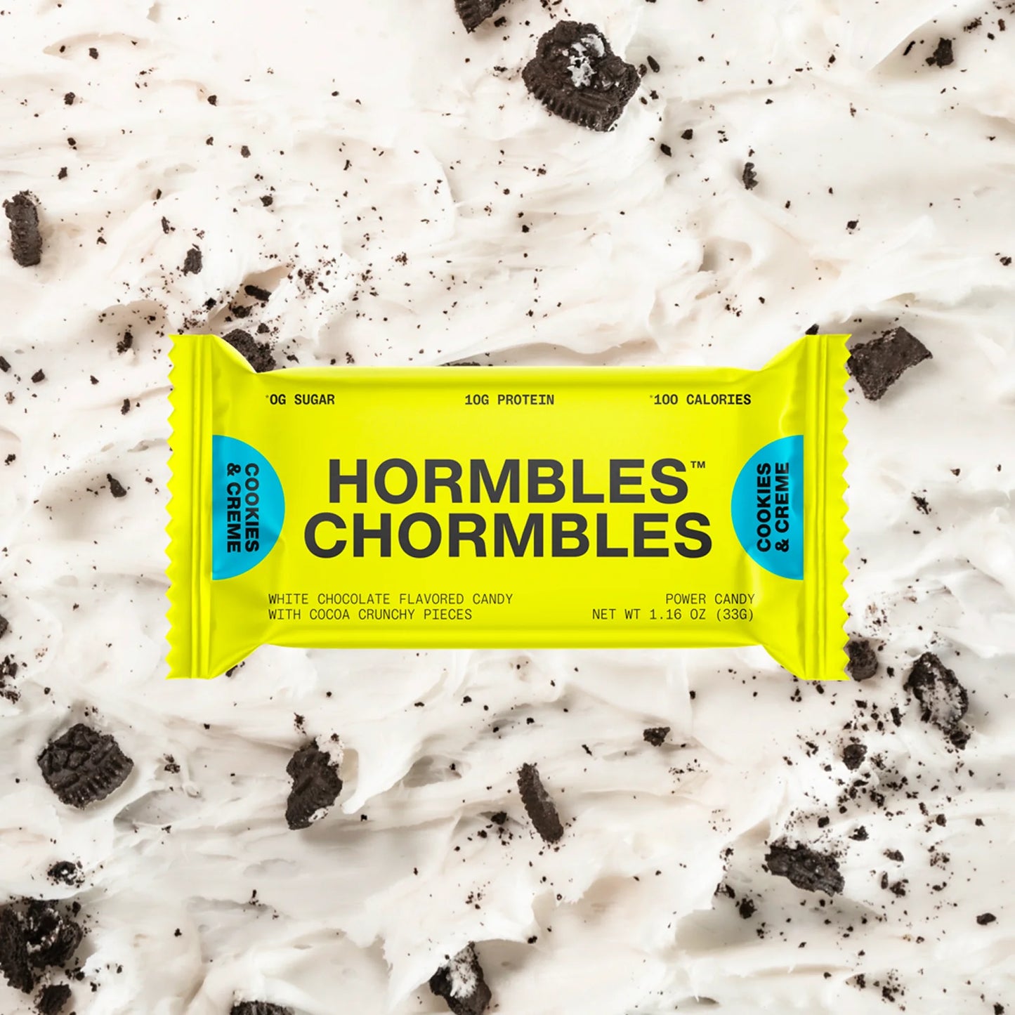 Hormbles Chormbles® Power Candy