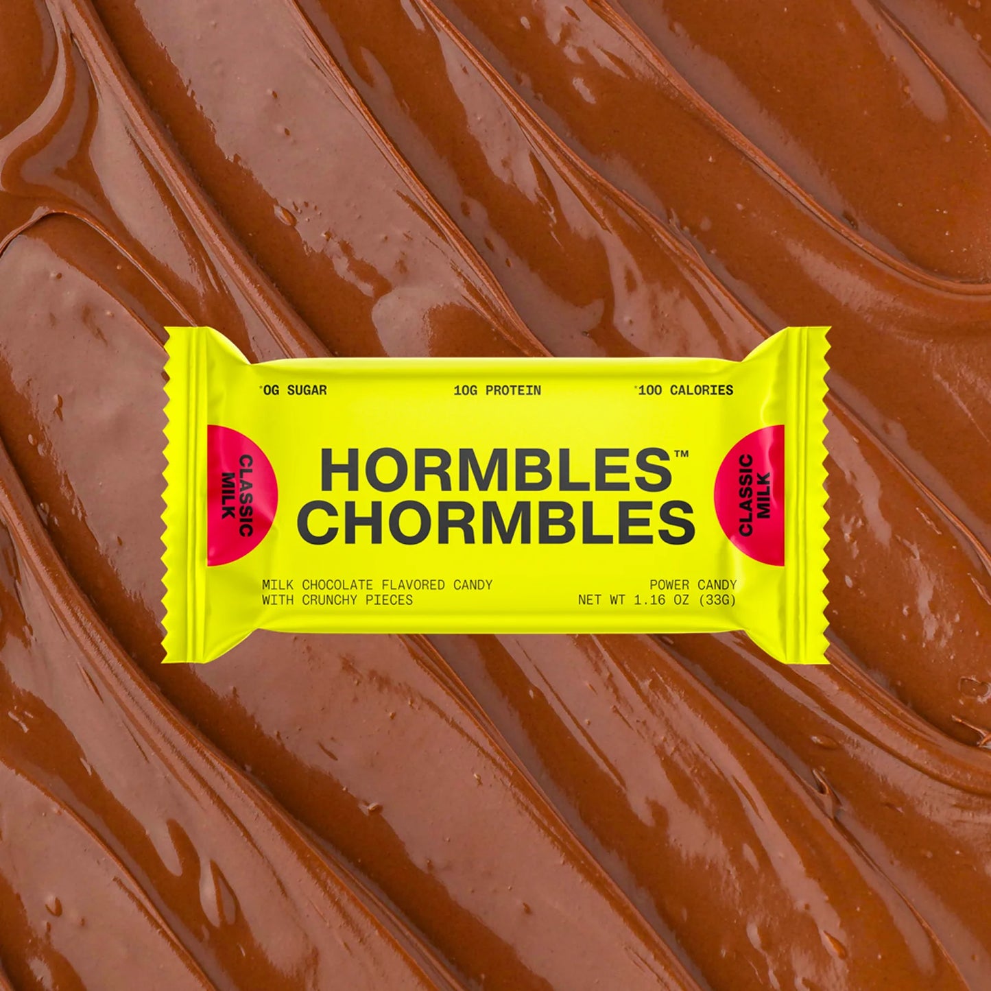 Hormbles Chormbles® Power Candy