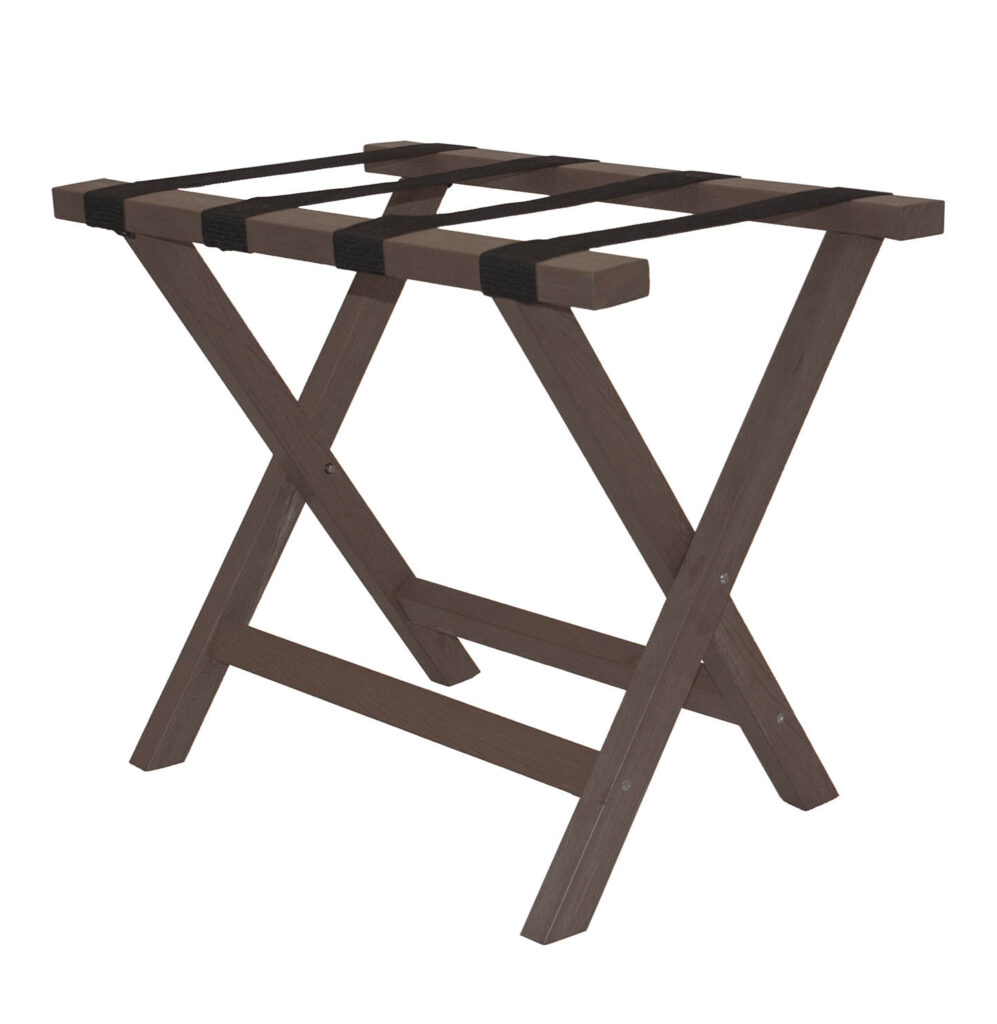 Composite Luggage Rack