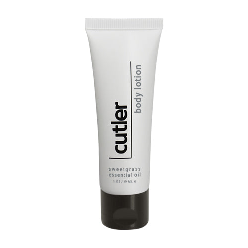 Cutler® Hand & Body Lotion
