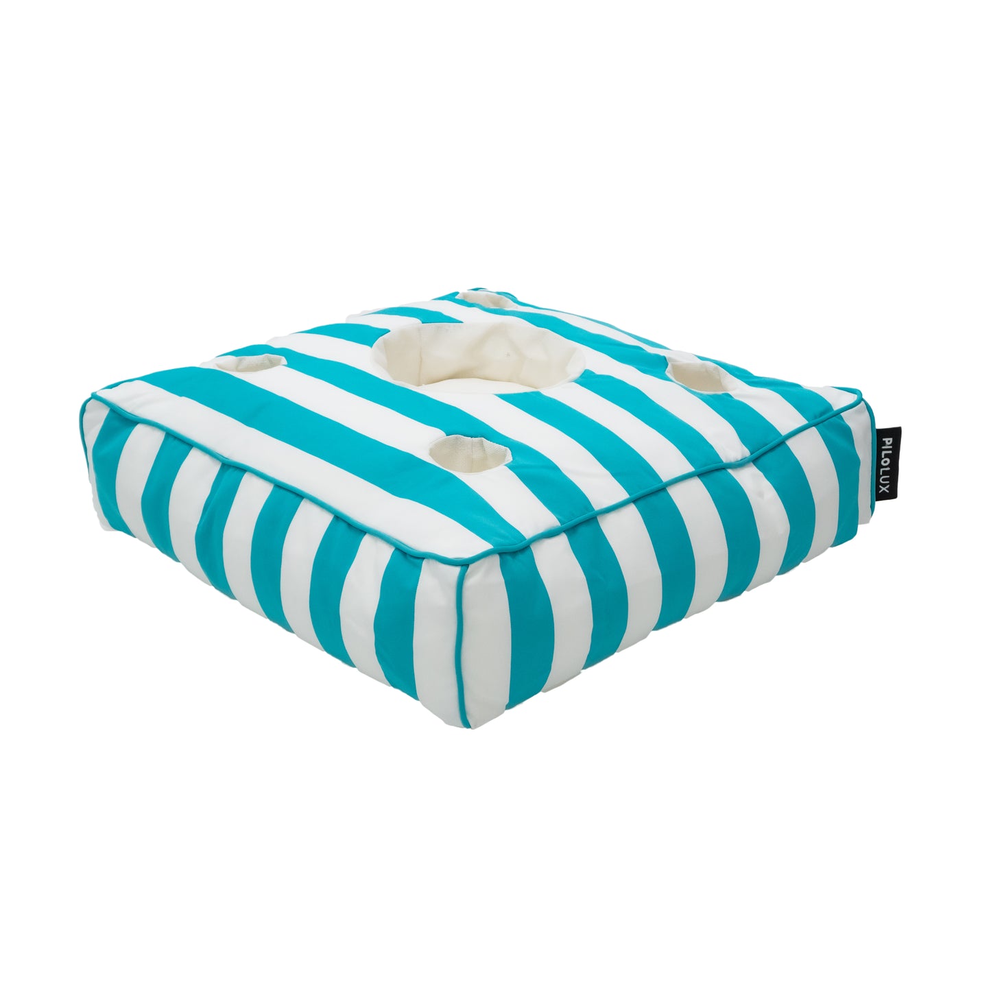 Float Bar Blue