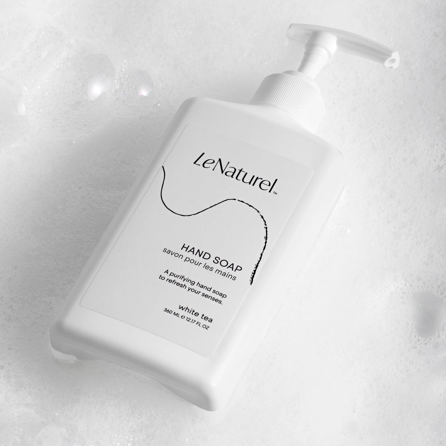 Le Naturel Collection