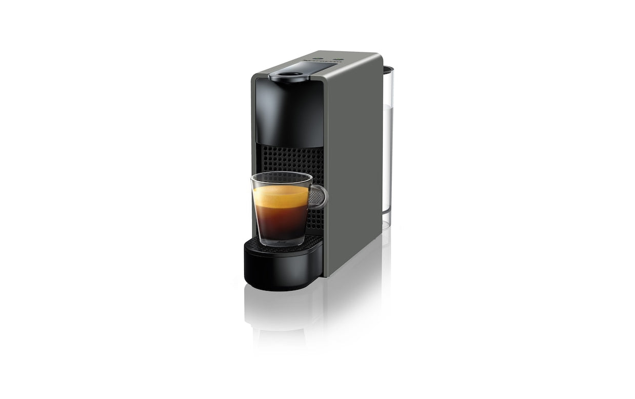 NESPRESSO ESSENZA MINI GAMA C