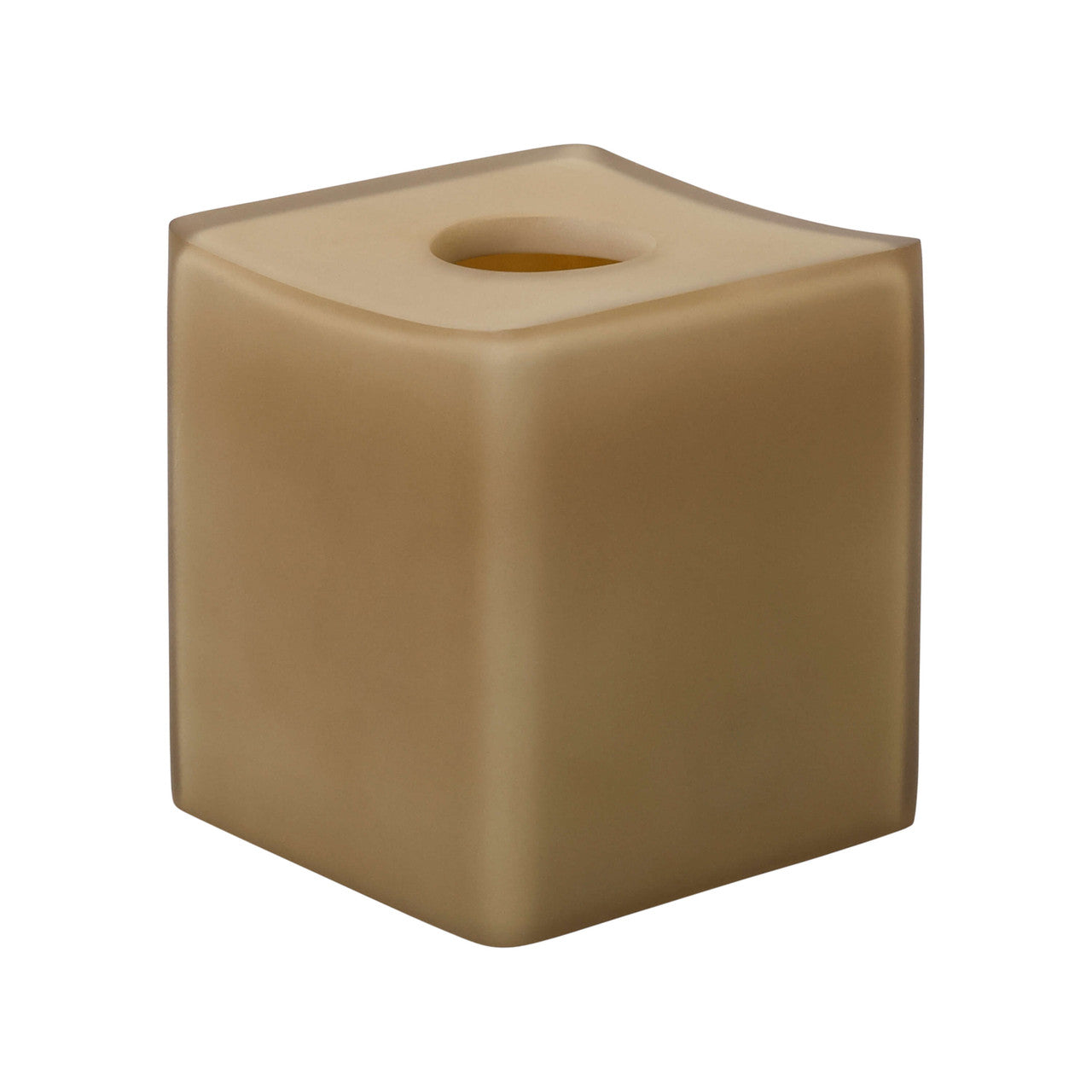 Misty Tissue Cover Square