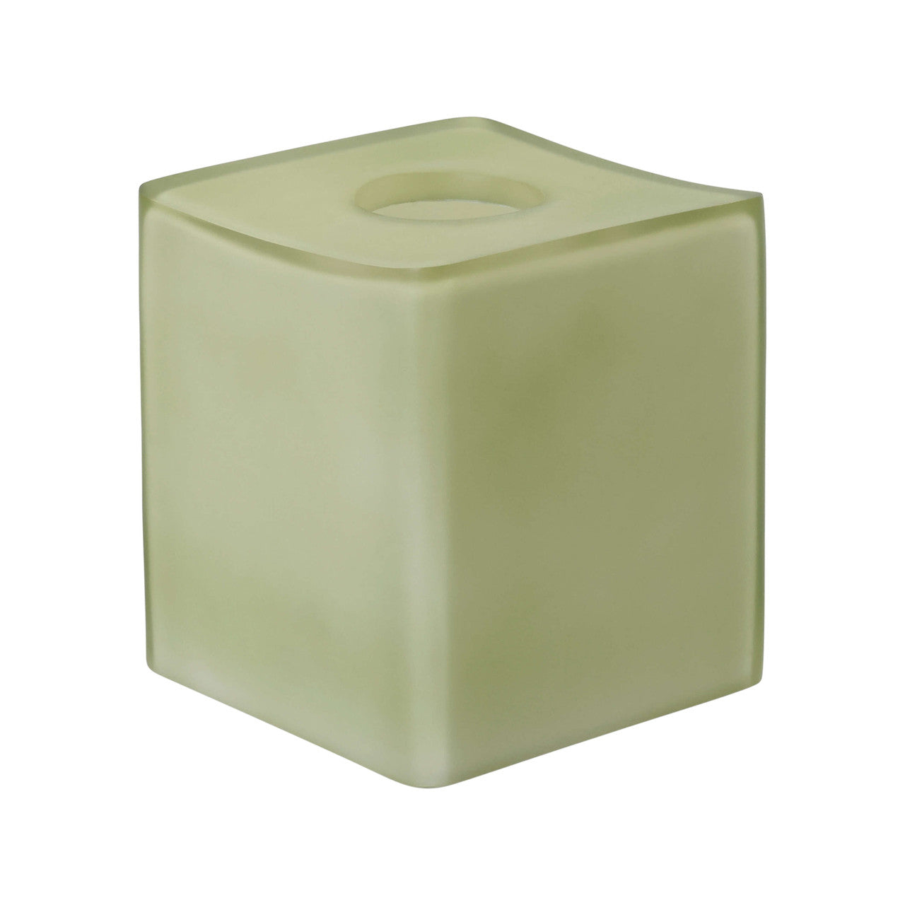 Misty Tissue Cover Square