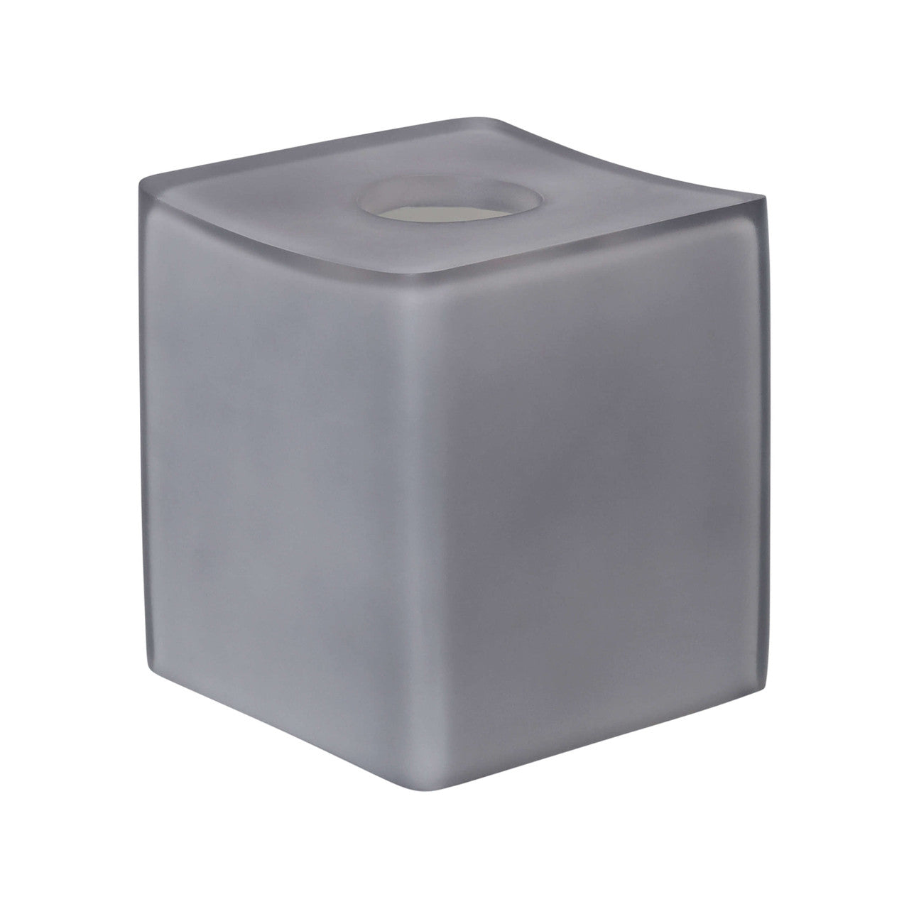 Misty Tissue Cover Square