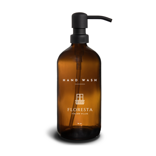 Floresta Italian Villas (Hand Wash)
