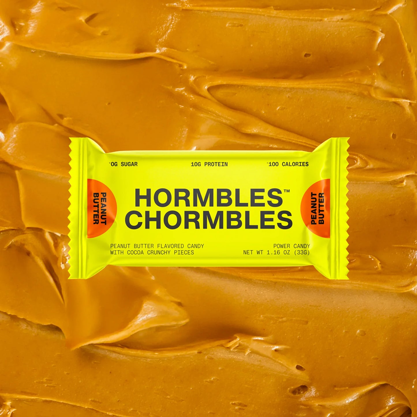 Hormbles Chormbles® Power Candy