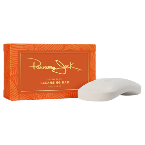 Panama Jack® Orange Creamsicle Cleansing Bar
