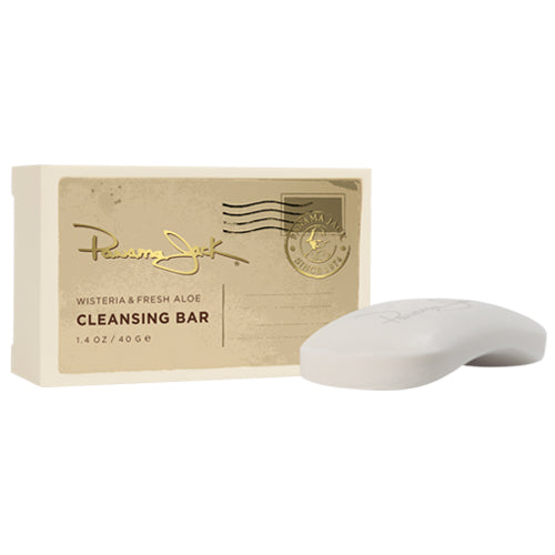 Panama Jack® Wisteria Cleansing Bar