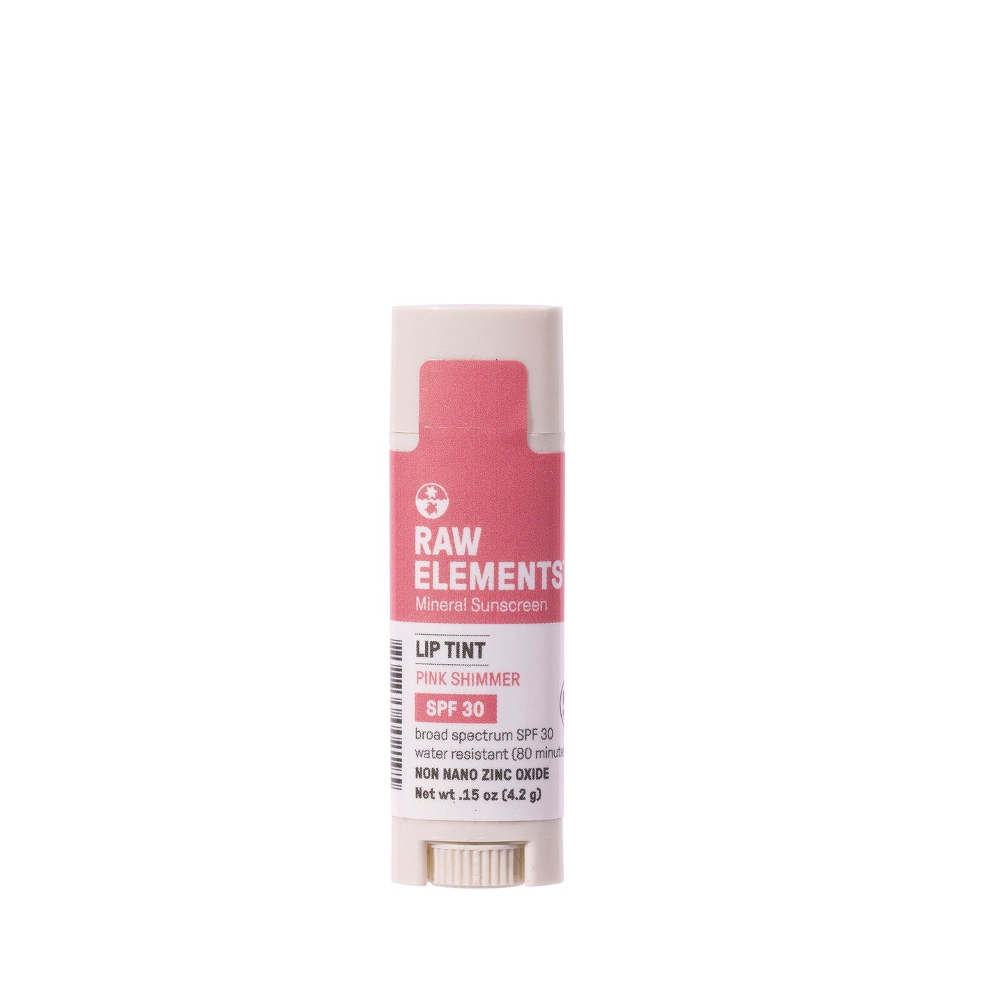 PINK LIP SHIMMER SPF 30