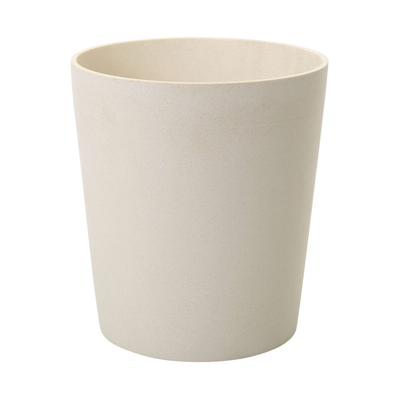 Remolino Wastebasket Round
