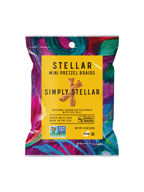 Stellar Snacks