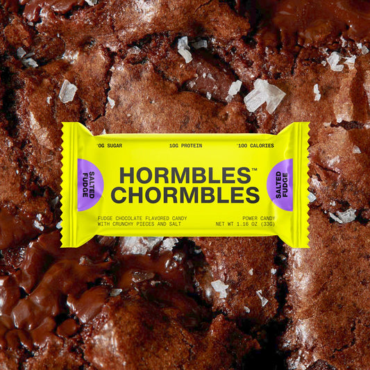 Hormbles Chormbles® Power Candy