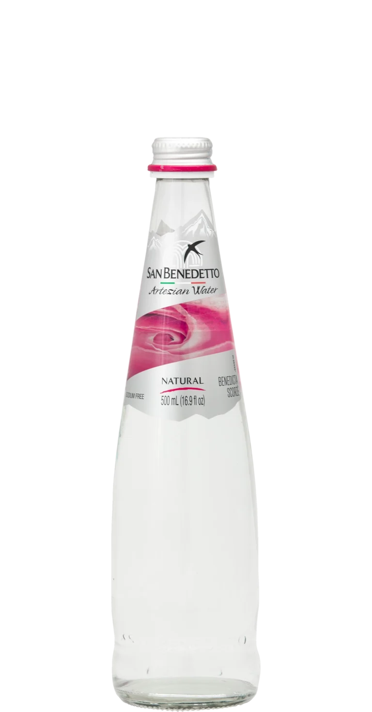 San Benedetto 500mL Still