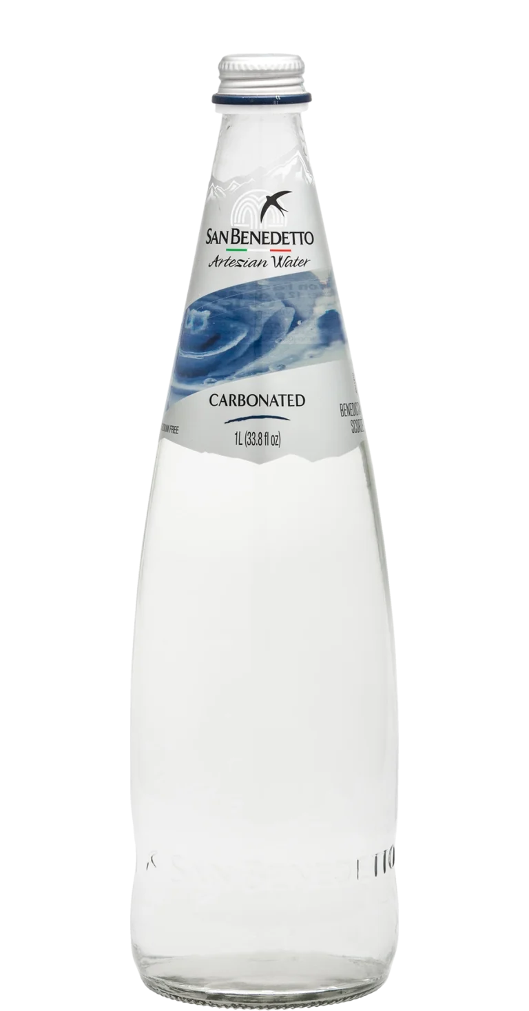 San Benedetto 1L Sparkling