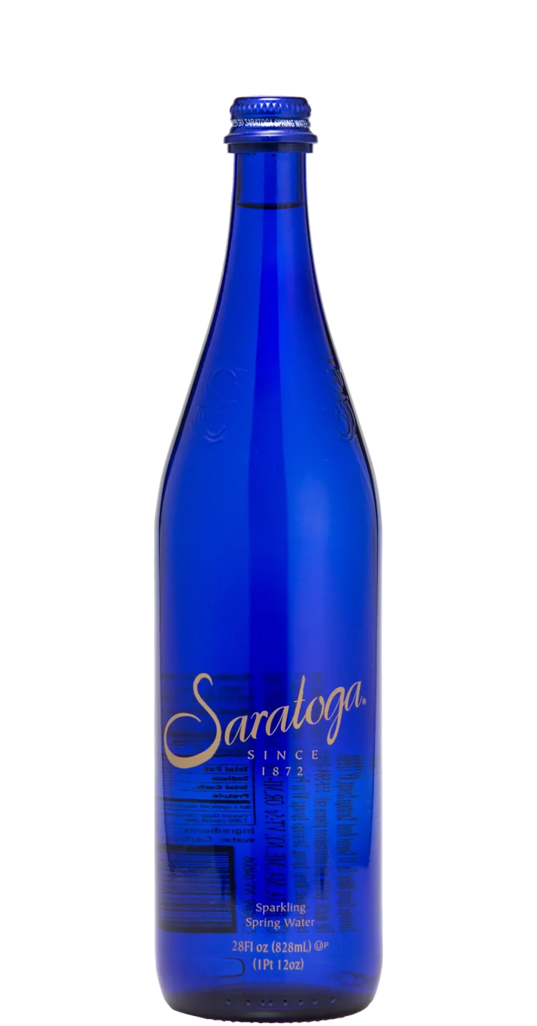 Saratoga 28oz Sparkling