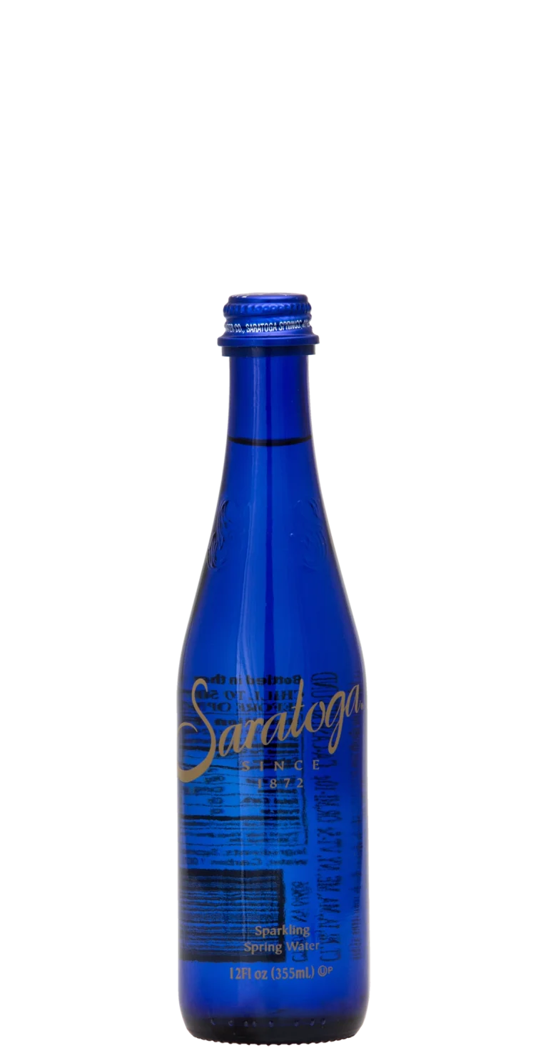 Saratoga 12oz Sparkling