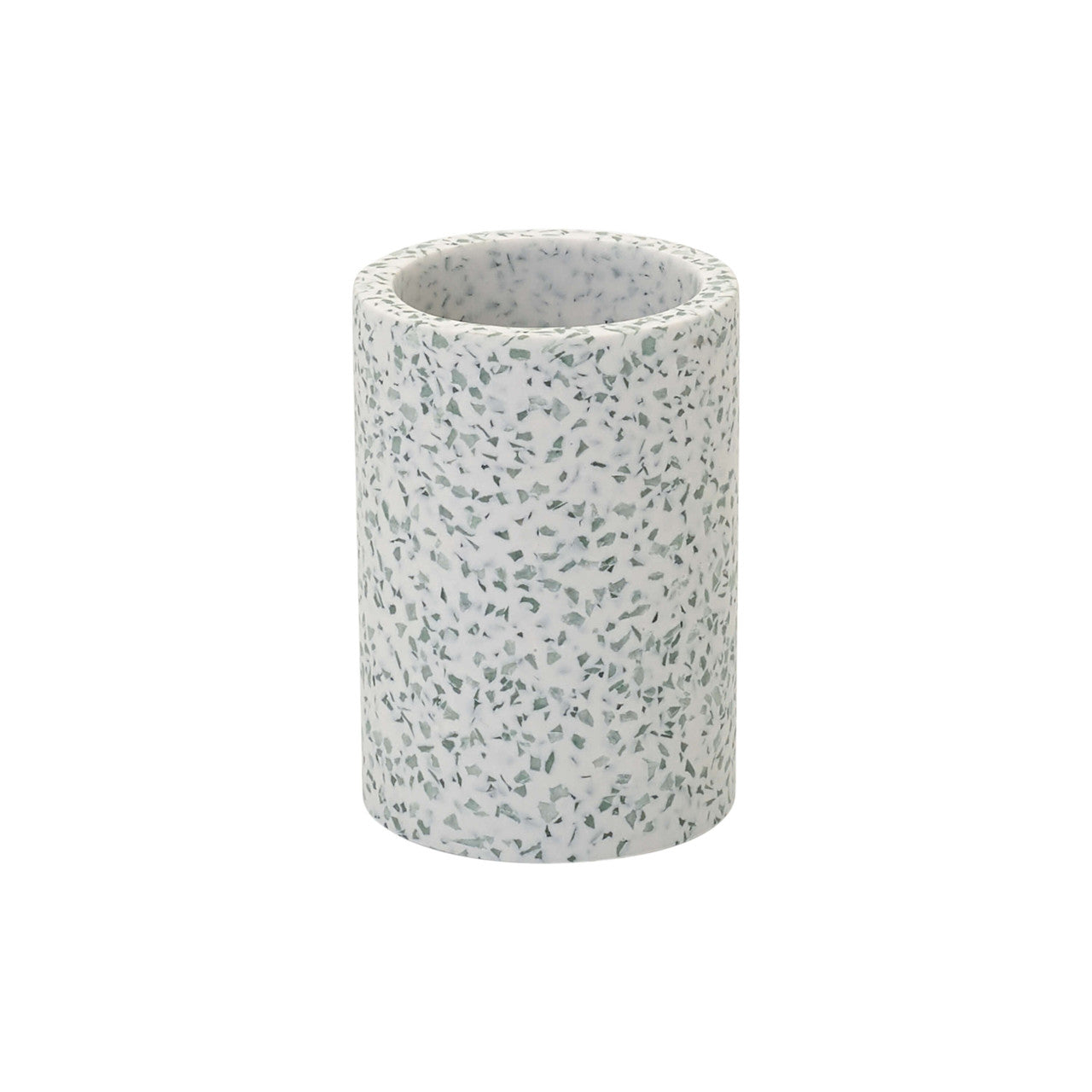 Terrazzo Vase