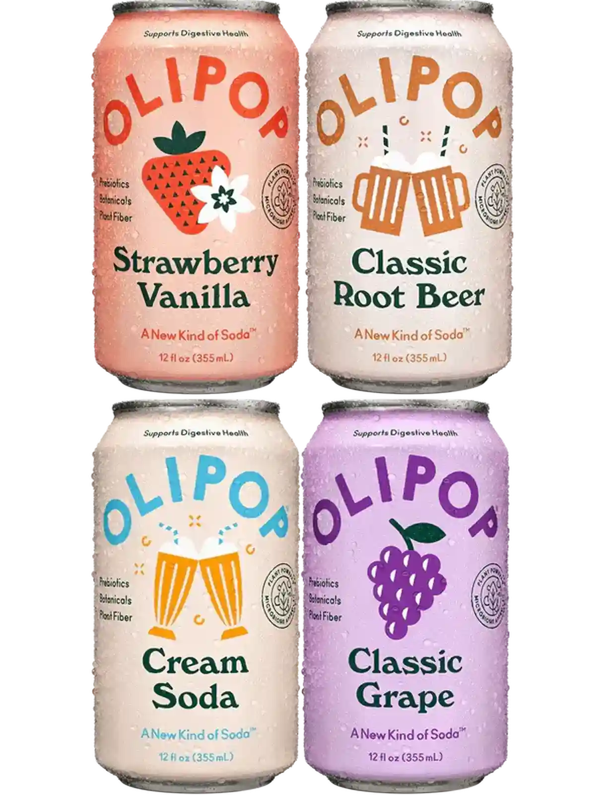 Favorites Variety Pack