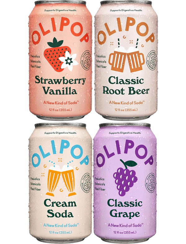 Favorites Variety Pack