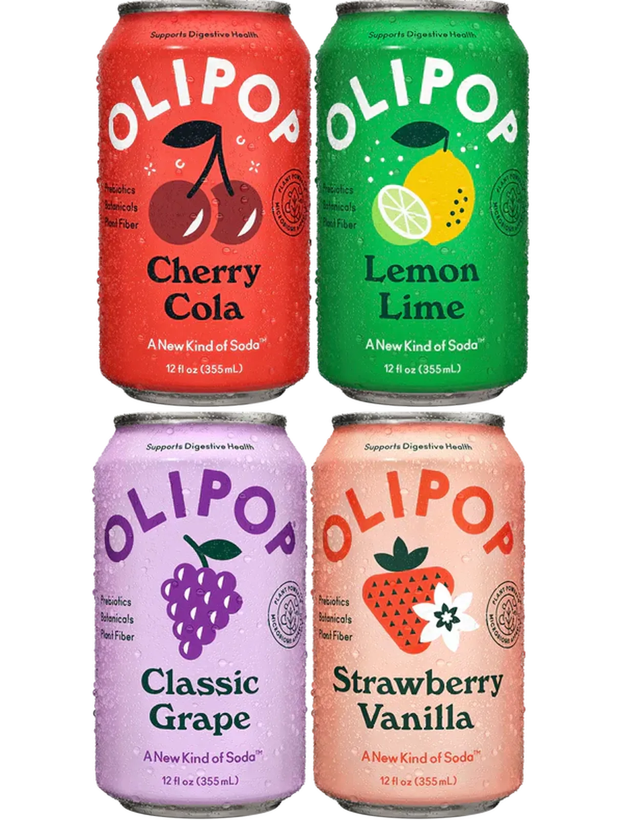 Fruity Fun Variety Pack