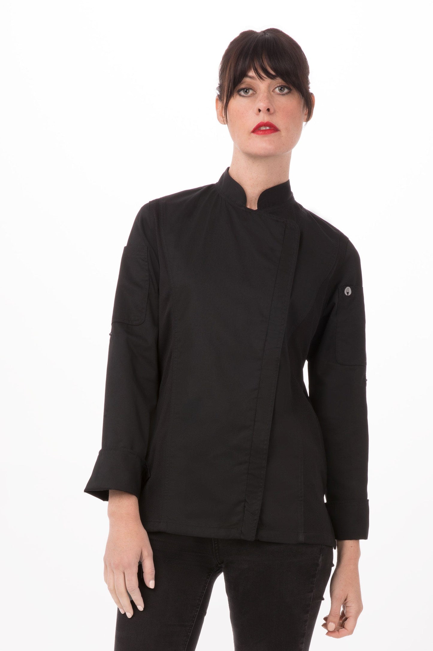 Hartford Chef Coat Women