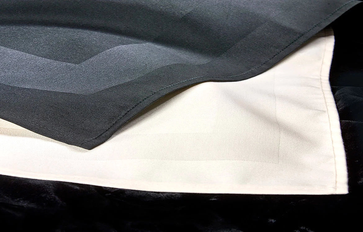Napkins - Beauti-Damask Satin Band