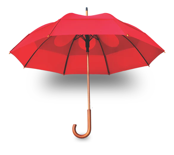 Gustbuster Classic Umbrella