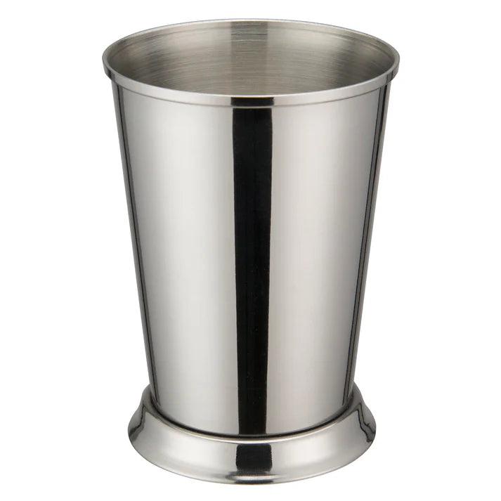 Stainless Steel Mint Julep Cups