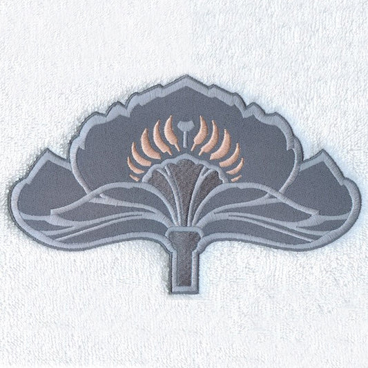 Custom Embroidery 4