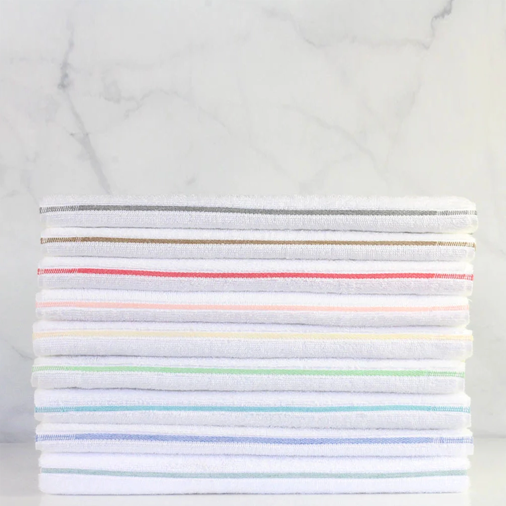 Fibertone™ Twill Fitness Towels