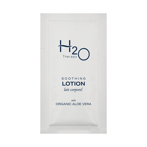 Lotion – .30 oz/10 ml Sachet Packet