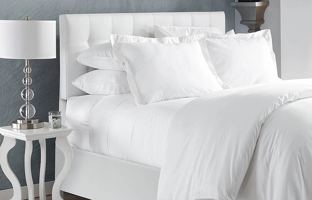 Sheets - NAKED® T300 by 1888 MILLS