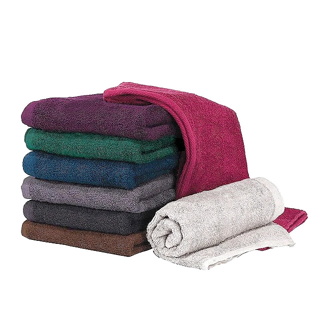 The Bleach Proof Towel