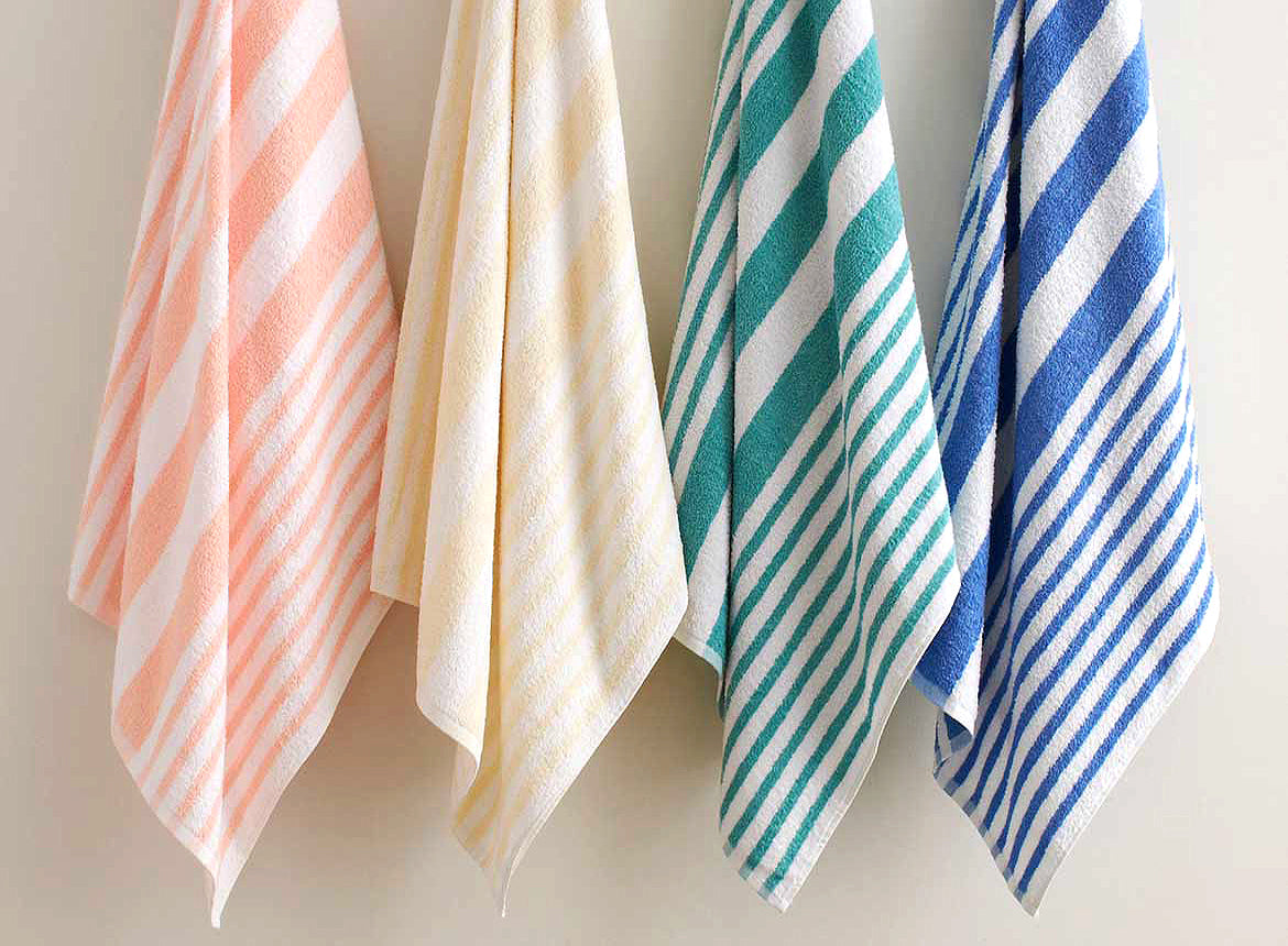 Tropical Stripe By West Point Home