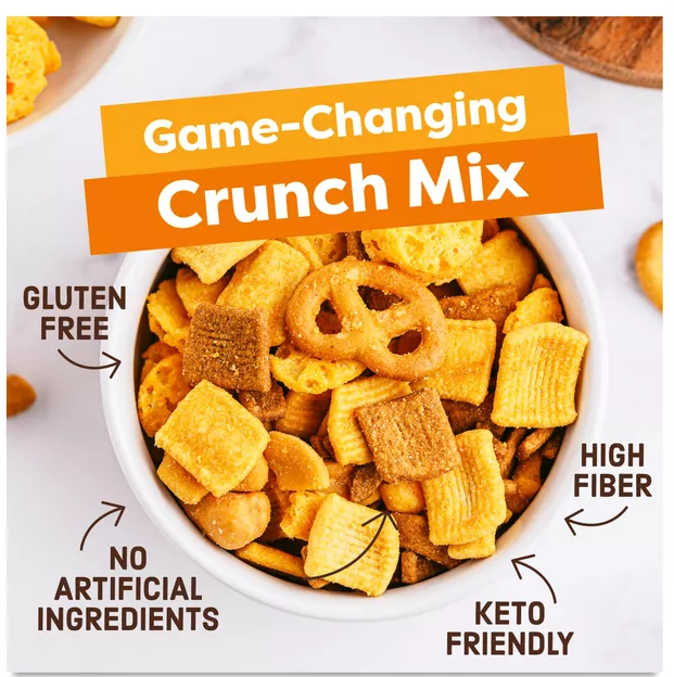 Catalina Crunch