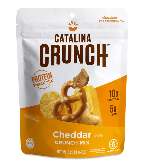 Catalina Crunch