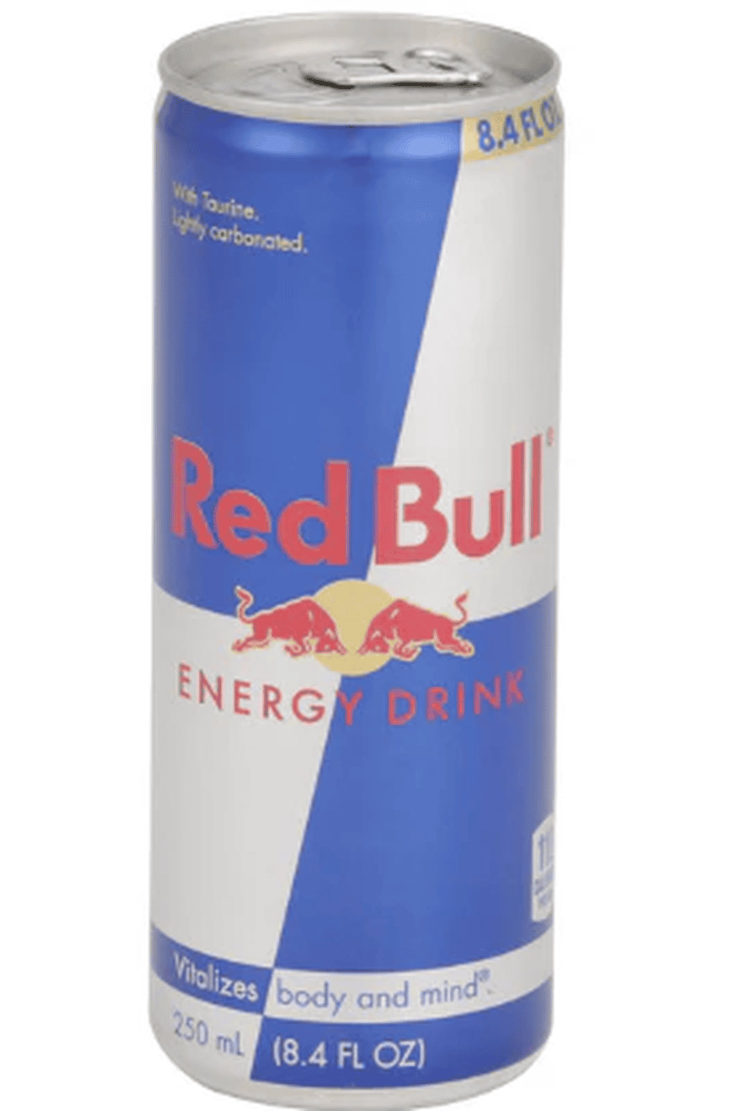 Red Bull Energy Drink