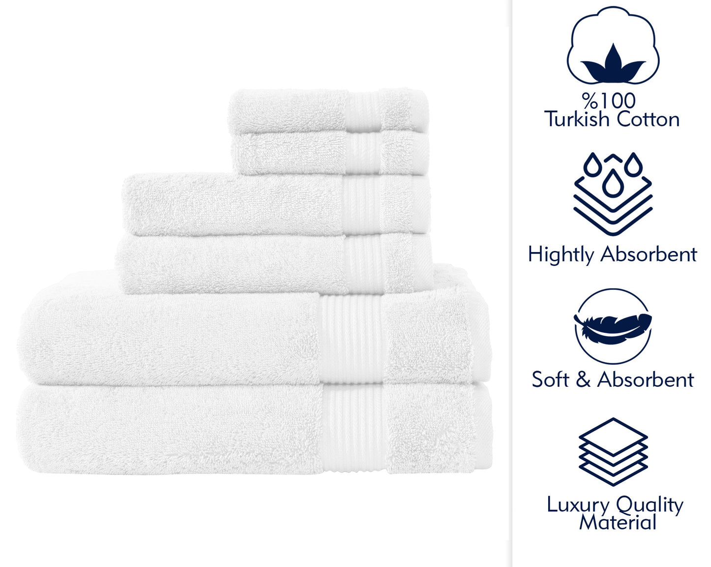 The Amadeus Turkish Towel